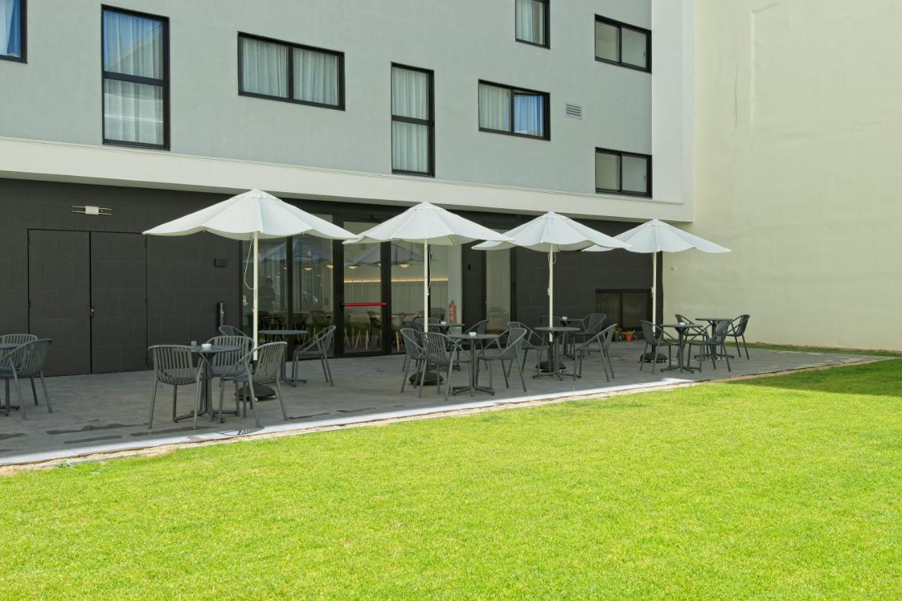 Dwo Yuste Alcalá 3* Madri